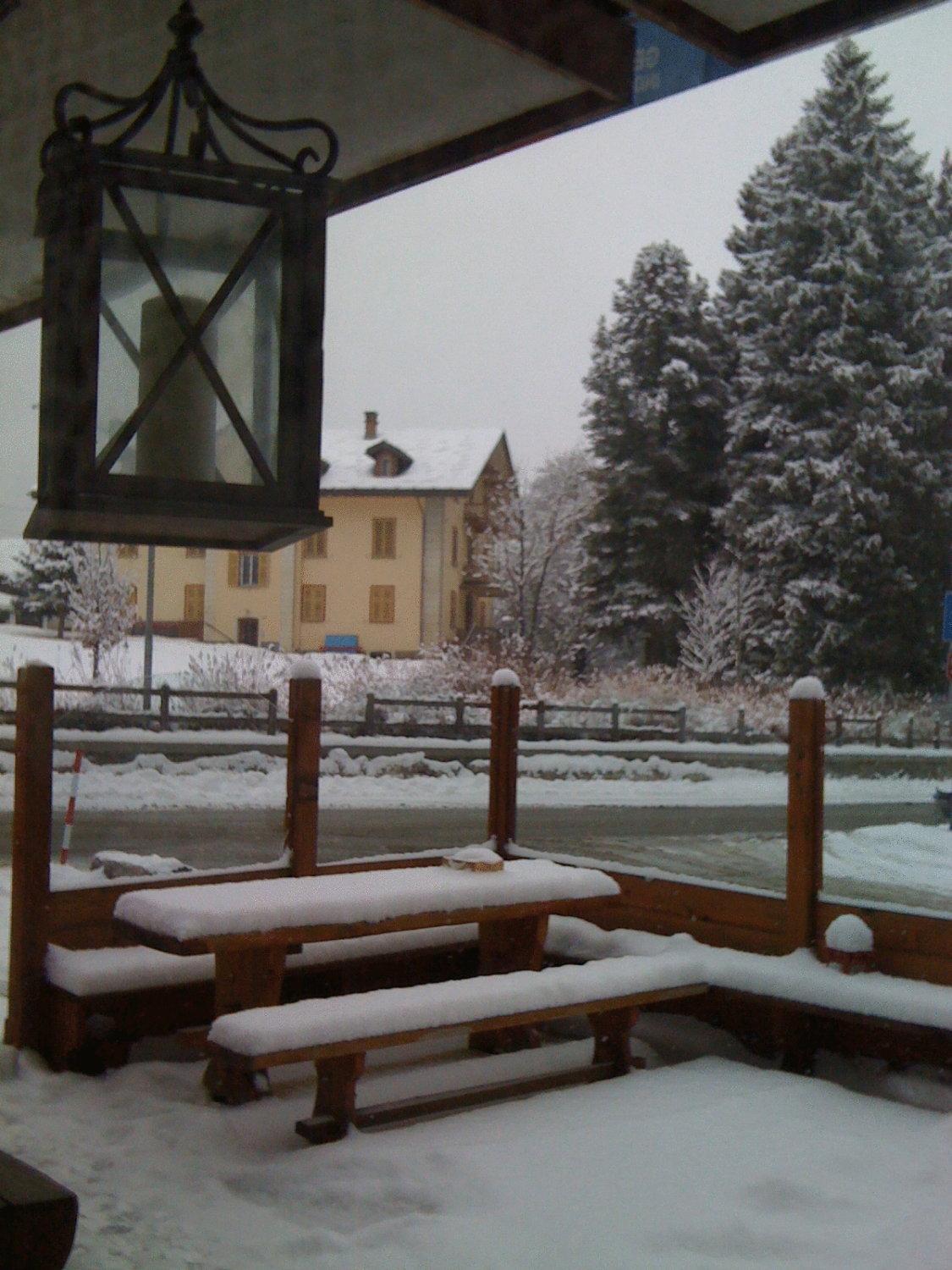 גרסוני-סן-ג'אן Albergo Alpenrose Ski&Bike Mountain Hotel מראה חיצוני תמונה