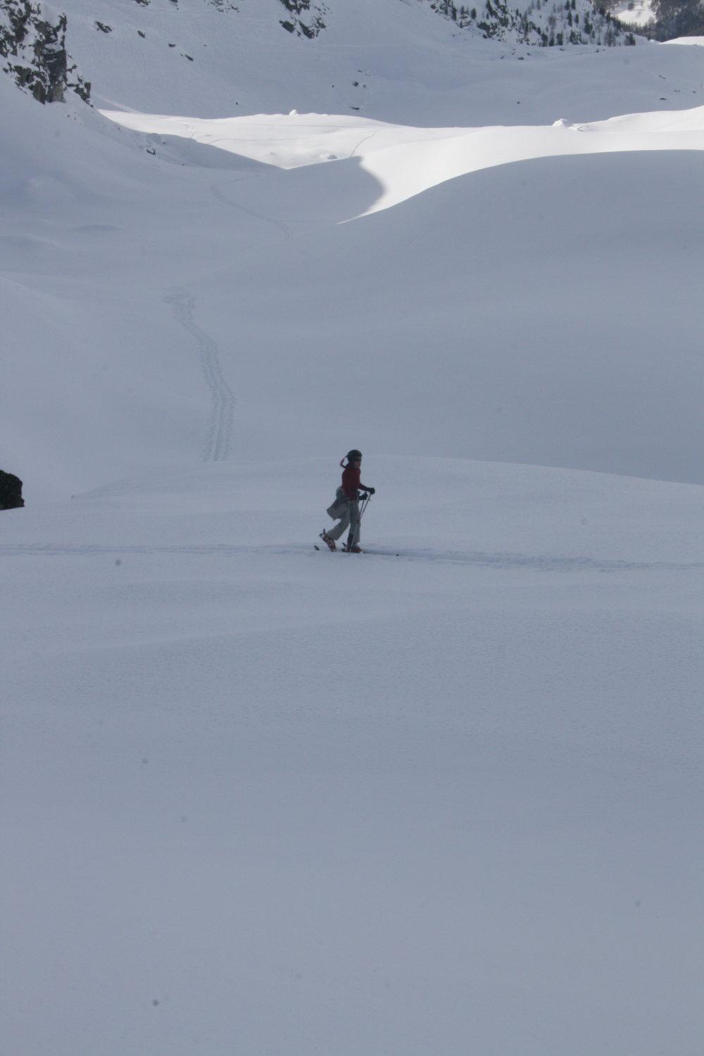 גרסוני-סן-ג'אן Albergo Alpenrose Ski&Bike Mountain Hotel מראה חיצוני תמונה
